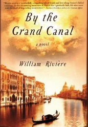By the Grand Canal (William Riviere)