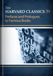 Famous Prefaces