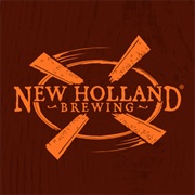New Holland Brewing (Holland, MI)