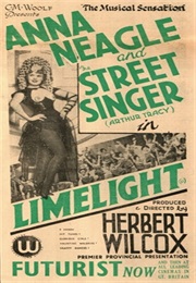 Limelight (1937)