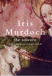 The Unicorn (Iris Murdoch)