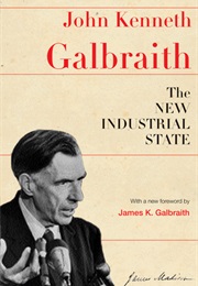 The New Industrial State (Galbraith)