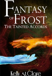 Fantasy of Frost (Kelly St. Clare)