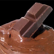 Chocolate - México