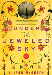 Under the Jewelled Sky (Alison McQueen)