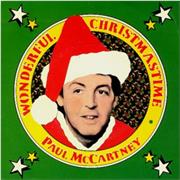 Wonderful Christmas Time - Paul McCartney