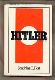 Hitler (Joachim Fest)