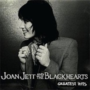 Joan Jett &amp; the Blackhearts - Greatest Hits