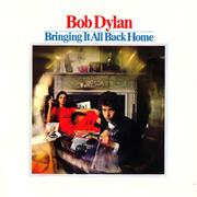 Bob Dylan- Bringing It All Back Home