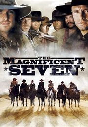The Magnificent Seven (1998)