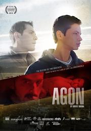 Agon/ Sunrise