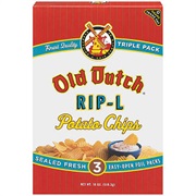 Old Dutch Box Chips