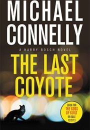 The Last Coyote (Michael Connelly)