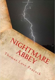 Nightmare Abbey (Thomas Love Peacock)
