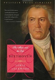 Beethoven (Lewis Lockwood)