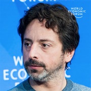 Sergey Brin $54.3B - US