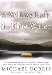 A Yellow Raft in Blue Water (Michael Dorris)