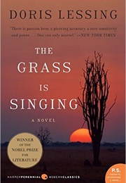 The Grass Is Singing (Doris Lessing)