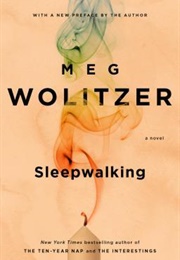 Sleepwalking (Meg Wolitzer)