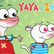 Yaya and Zouk
