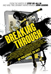 Breaking Through (2015)