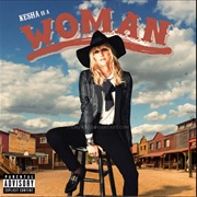 Woman-Kesha