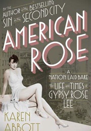 American Rose (Karen Abbott)