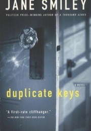 Duplicate Keys (Jane Smiley)