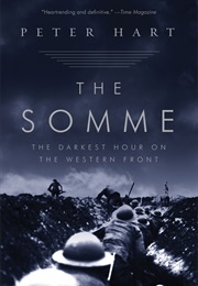 The Somme (Peter Hart)