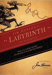 Labyrinth (A C H Smith)