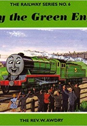 Henry the Green Engine (W. Awdry)