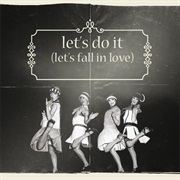 Ella Fitzgerald, Let&#39;s Do It (Let&#39;s Fall in Love)