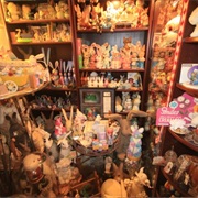 The Bunny Museum