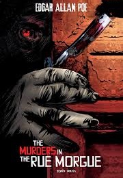The Murders in the Rue Morgue (Carl Bowen)