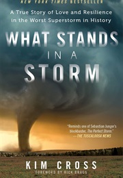 What Stands in a Storm (Kim Cross)