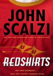 Redshirts (John Scalzi)