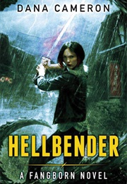 Hellbender (Dana Cameron)