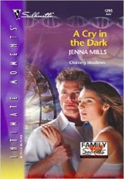 A Cry in the Dark (Jenna Mills)