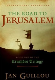 The Road to Jerusalem (Jan Guillou)