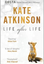 Life After Life (Kate Atkinson)