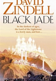 Black Jade (David Zindell)