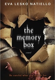 The Memory Box (Eva Lesko Natiello)