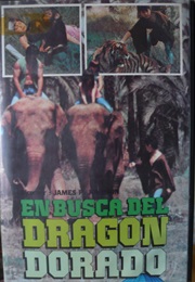 En Busca Del Dragon Dorado (1983)