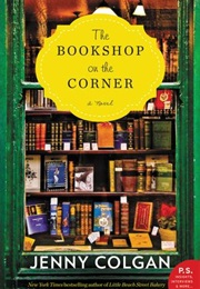 The Bookshop on the Corner (Jenny Colgan)