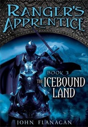 The Icebound Land (John Flanagan)