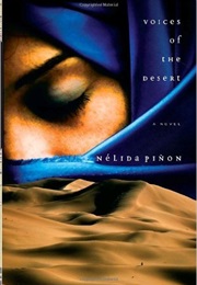 Voices of the Desert (Nélida Piñon)