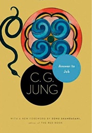 Answer to Job (Carl Jung)