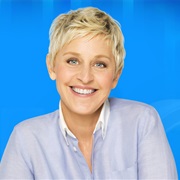 Get Tickets to the Ellen Show