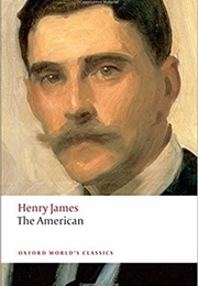 The American (Henry James)
