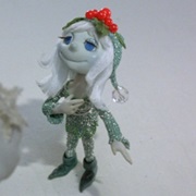 Holly (Jack Frost)